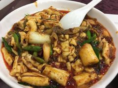 -清真麦加餐厅牛肉馆