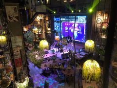 -临界音乐酒馆·小龙虾·江湖菜(华熙LIVE·鱼洞店)