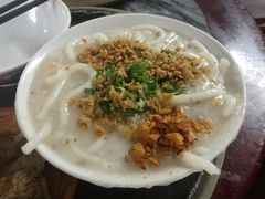 -老西关濑粉(文明路店)