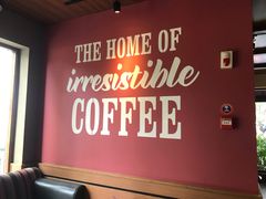 -COSTA COFFEE(西湖天地店)