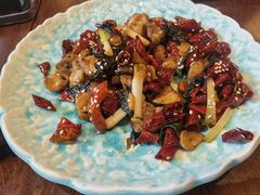 -鸟鹏烧鸟居酒屋(仁恒梦中心店)