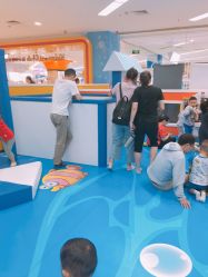 -孩子王(世茂国际广场店)