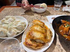 -金谷园饺子馆(北邮总店)