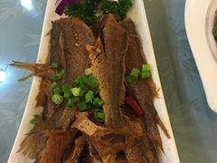 -三六三杭州菜(水上总店)
