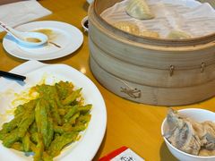 -鼎泰丰(嘉年华•海信广场VILLAGE店)