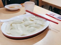 -喜家德虾仁水饺(飞洲国际店)