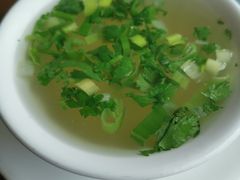 朝天锅里的那碗汤-韩邦朝天锅