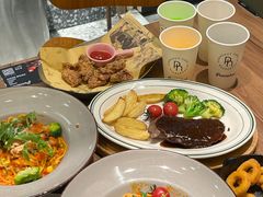 -Pennehut畔尼意面(合肥万象城店)