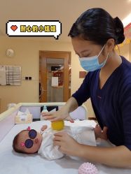 -爱贝蕊恩韩式月子会所(宝安店)