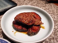 苏式熏鱼-南京大牌档(凯德1818店)