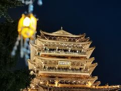 -济南大明湖景区
