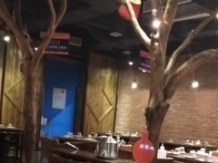 -佬土鹅肠火锅(中建大观店)