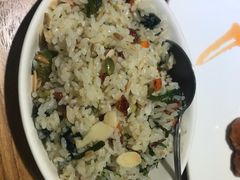 -茹·pure vegan(博华广场店)