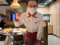 -海底捞火锅(劲松店)