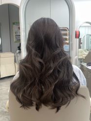 -宇东国际 HAIR SALON