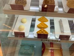 -西树泡芙(北京密云万象汇店)