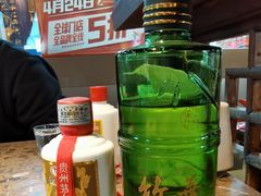 -小龙坎老火锅(北京三里屯店)