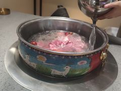 -羊来顺冰煮鲜羊 铁锅烀羊肉(中央大街店)