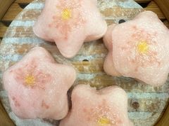 -水上明月·湖景餐厅