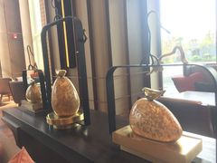 -嘉定凯悦·咖啡厅