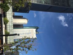 -荔枝公园-小平画像广场