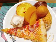 -我家牛排(莱山区永旺店)
