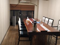 -云间宿茶空间(嘉杰国际广场店)