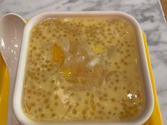 杨枝甘露-满记甜品(湖滨店)