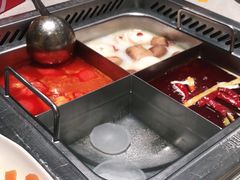 -海底捞火锅(群光广场店)