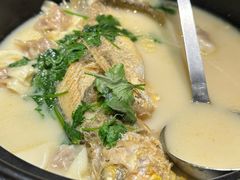 -望乡楼上海菜(日月光店)