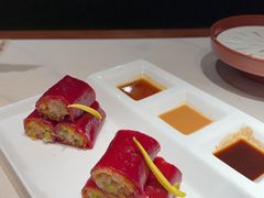 -禄运茶居·手工点心(猎德店)