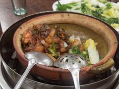 -华仔土鸡店(创意产业园店)