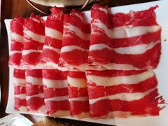 -前门杨记·铜锅涮肉(王府井·故宫店)