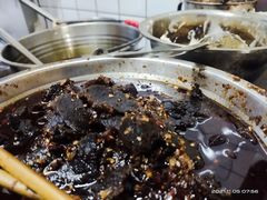 -向东街老玖面馆总店
