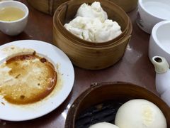 -香港蓮香樓(上環店)
