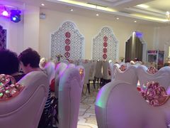 -御花园大酒店(海东路店)