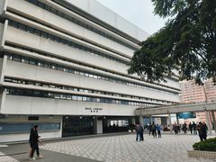 -香港大学