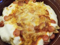 -萨莉亚意式餐厅(金隅嘉品mall店)