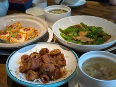 -金苑酒家·客家菜·广东老字号(万象店)