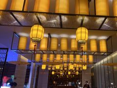 -福州天元国际威斯汀酒店·中国元素餐厅