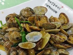 -景好海鲜餐厅(大鹏必选旅游店)