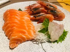 -竹幸日本料理(国光1937科技文化创意园店)