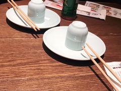 -北李妈妈菜(鲁能城店)