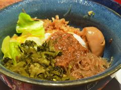 君悦排骨饭-馔豚·台北菜专门店(深圳湾万象城店)