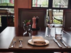 -杭州西子湖四季酒店-WL BISTRO西湖餐厅(灵隐路店)