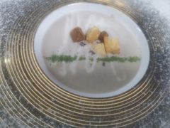 -YUE·6·西式融合餐厅(外滩六号店)