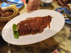 -范家小馆·烤鸭新京菜(金融街店)