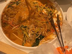 -上关东东北菜(夫子庙水游城店)