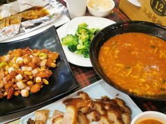 -玉桥餐厅(天坛店)