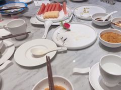 -雪龙轩中餐厅(银基冰雪酒店)